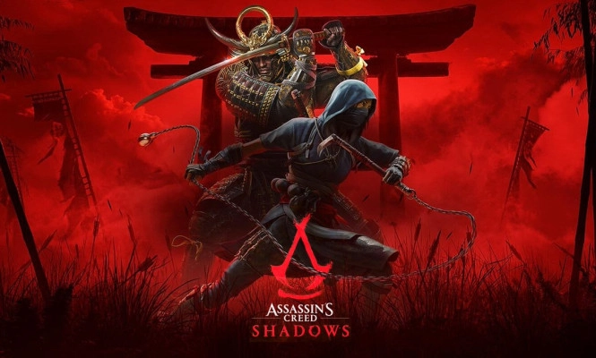 Supostos requisitos de sistema para Assassins Creed: Shadows no PC foram revelados