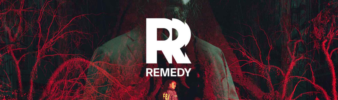 Remedy Entertainment cancelou um de seus projetos