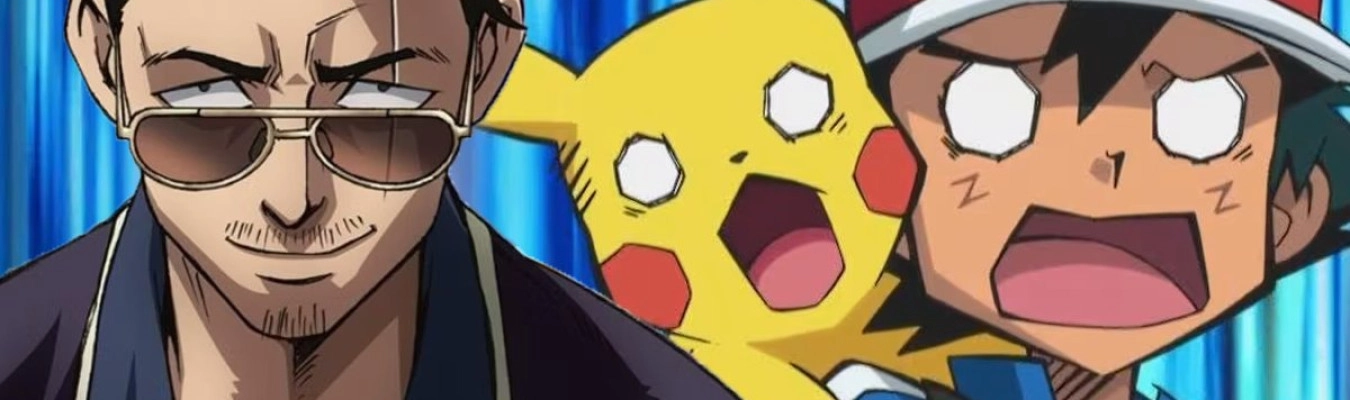 Tenente da Yakuza foi preso no Japão por roubar cartas de Pokémon