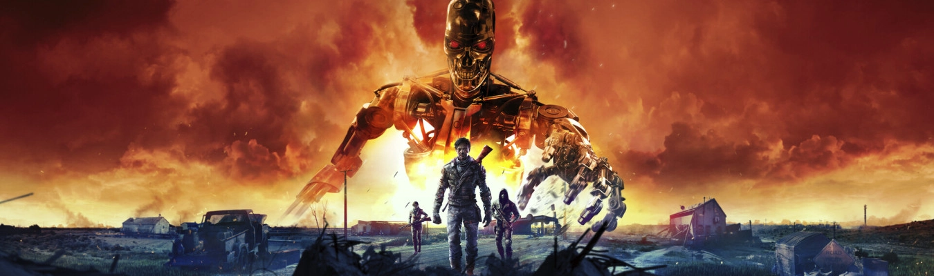 Terminator: Survivors será um jogo cooperativo sem elementos PvP