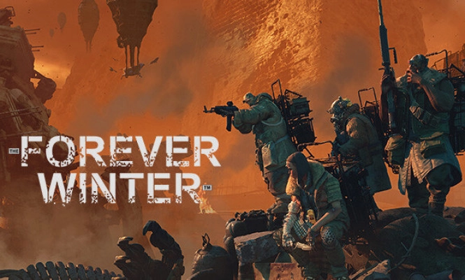 The Forever Winter, novo survival horror pós-apocalíptico, ganha primeiro gameplay