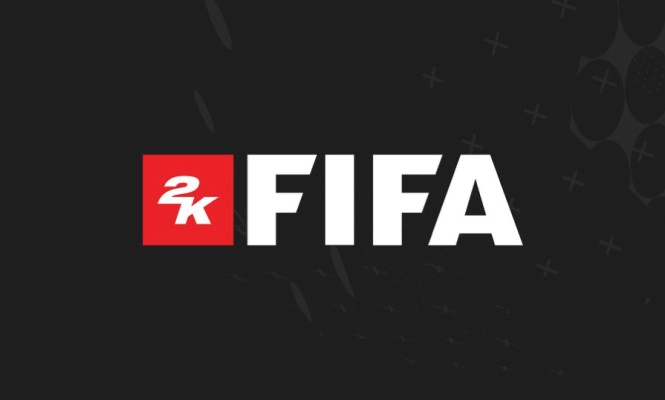 2K pode ter adquirido os direitos da marca FIFA