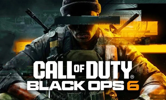 Call of Duty: Black Ops 6 day one no Game Pass!