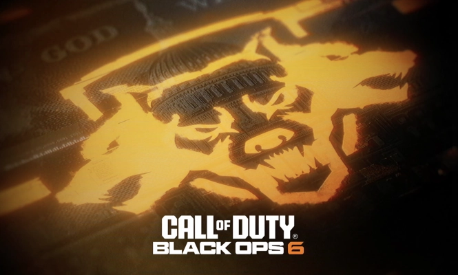 Call of Duty: Black Ops 6 vem aí!