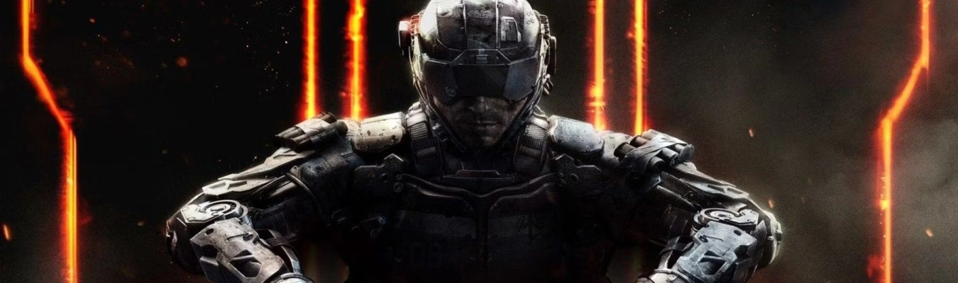 Capa de Call of Duty: Black Ops 6 vaza na internet