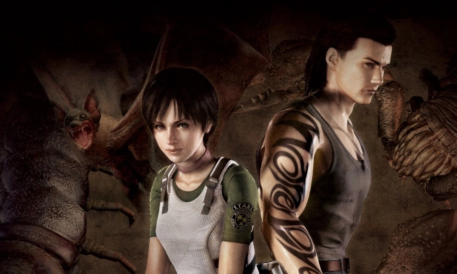 Dusk Golem afirma que o Remake de Resident Evil Zero e Code Veronica estão em desenvolvimento