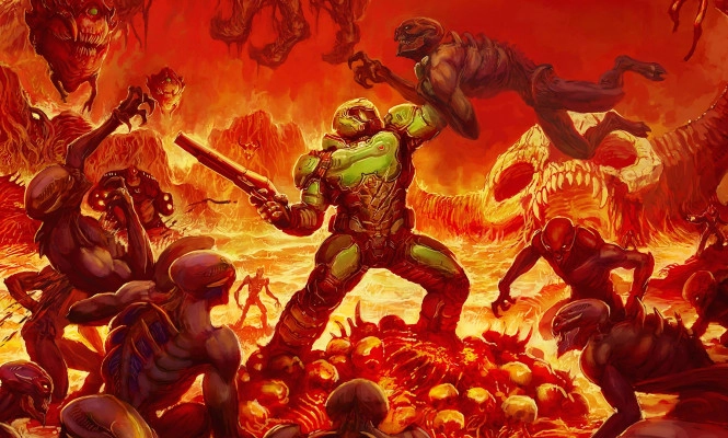 Jornalista revela detalhes sobre State of Decay 3 e menciona o lançamento do próximo Doom no PS5
