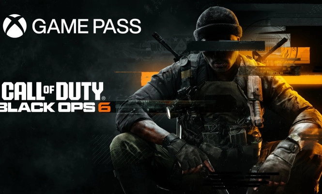 É oficial! Microsoft confirma Call of Duty: Black Ops 6 day one no Game Pass