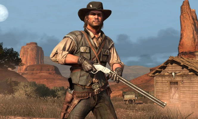 Parece que Red Dead Redemption está a caminho do PlayStation Plus e Xbox Game Pass