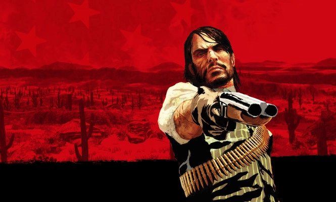 Red Dead Redemption na PS Plus e Game Pass?