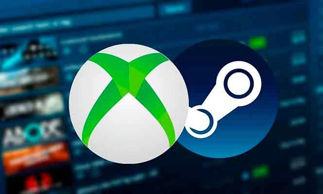 Rumores indicam possível integração do Steam com o próximo Xbox