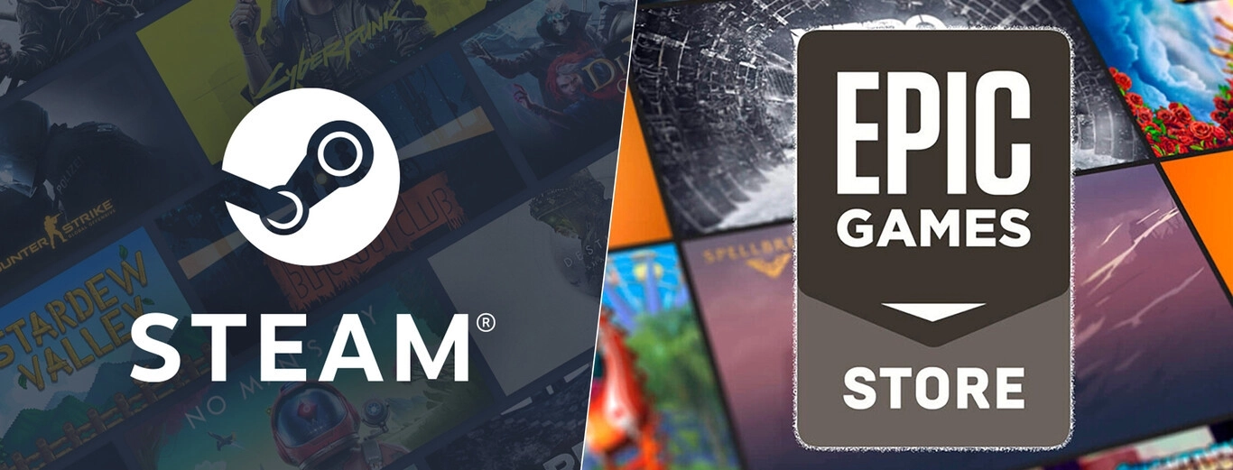 Qual a diferença entre Steam e Epic Games? 5 steam-epic-games-store-108589.webp