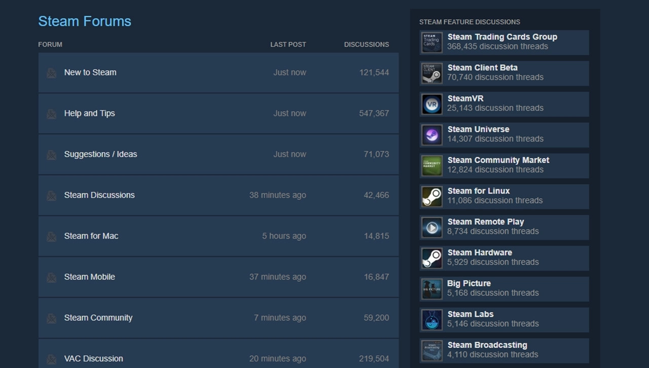 Qual a diferença entre Steam e Epic Games? 7 steam-epic-games-store-108591.webp