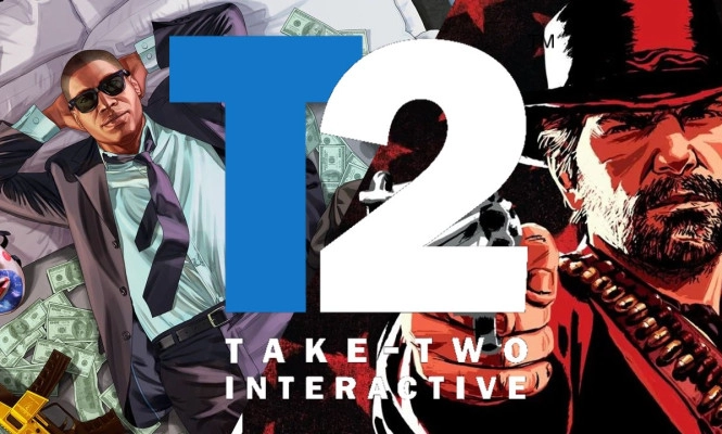 Take-Two esclarece que os jogos cancelados não pertenciam a nenhuma das suas principais franquias