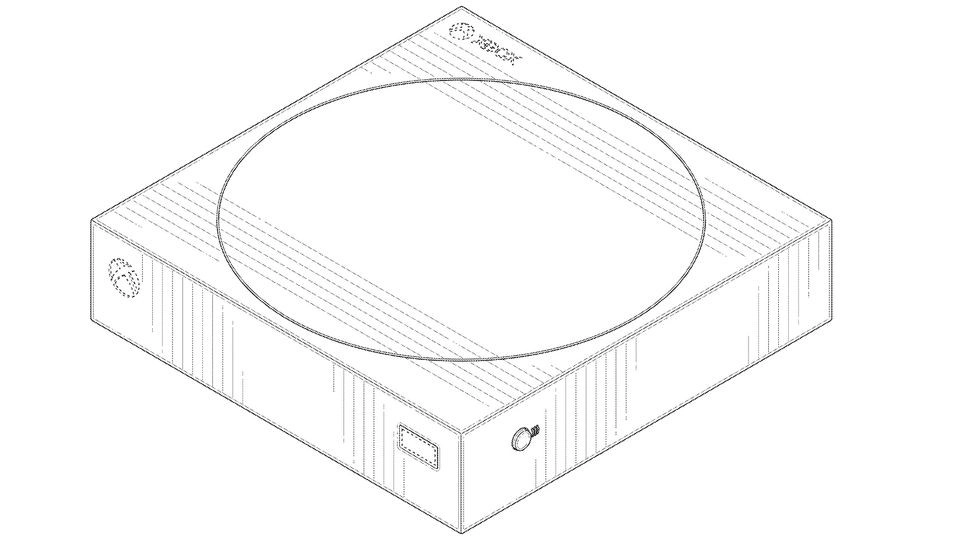 Surgem detalhes e imagens do cancelado Keystone do Xbox 1 109879.webp