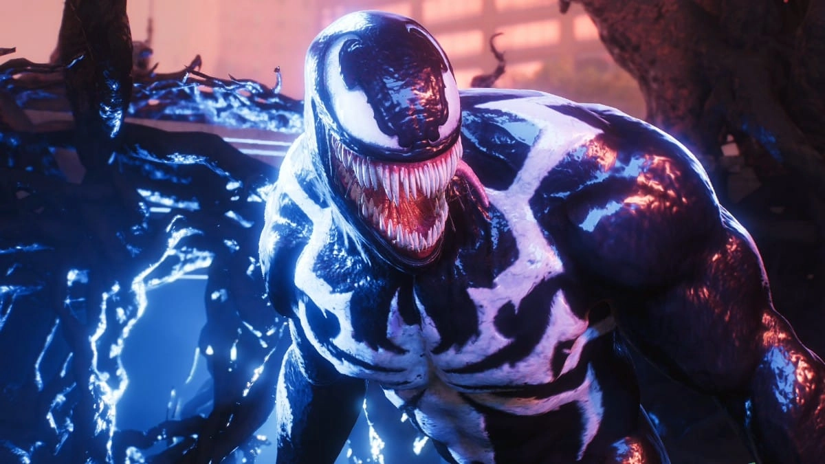 Tony Todd pode ter confirmado a existência de Marvel's Venom 1 marvels-venom-109475.webp