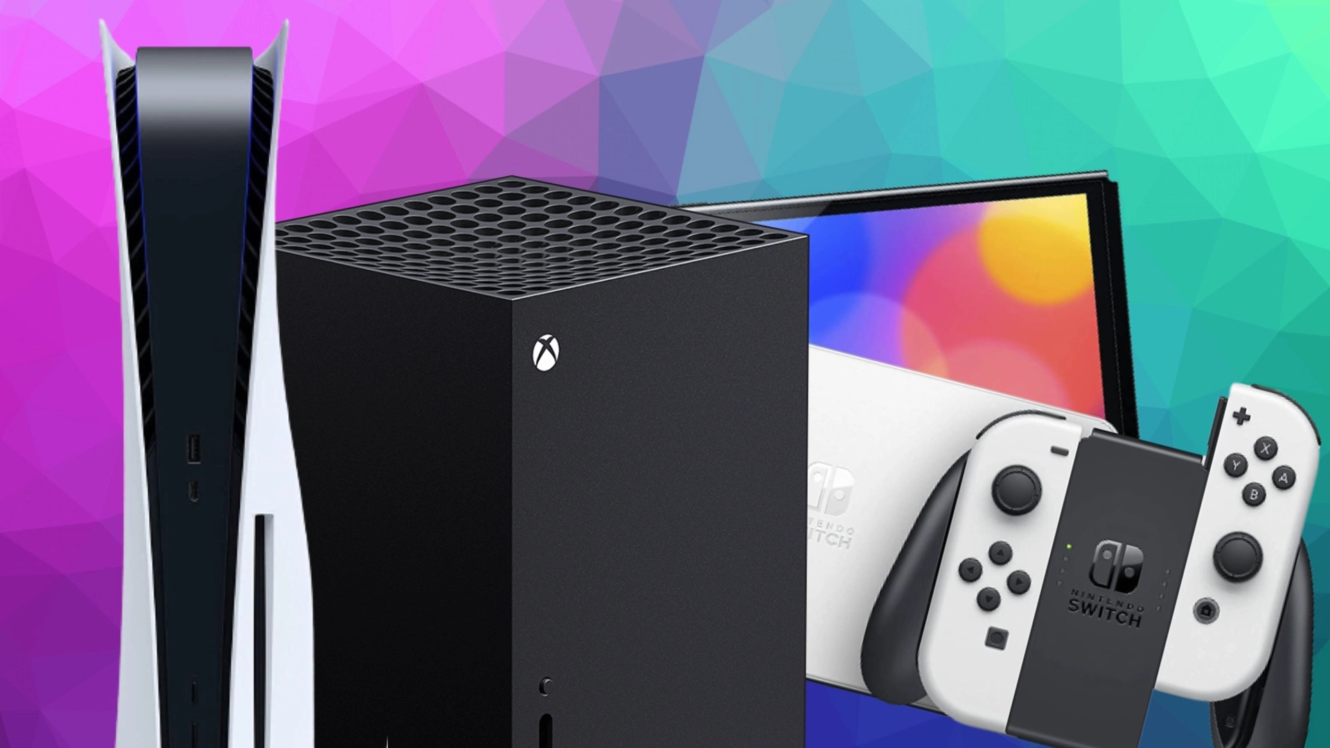 Ex-chefe da Blizzard afirma que o Xbox precisa abraçar o PlayStation e a Nintendo 1 ps5-switch-xbox-109144.webp