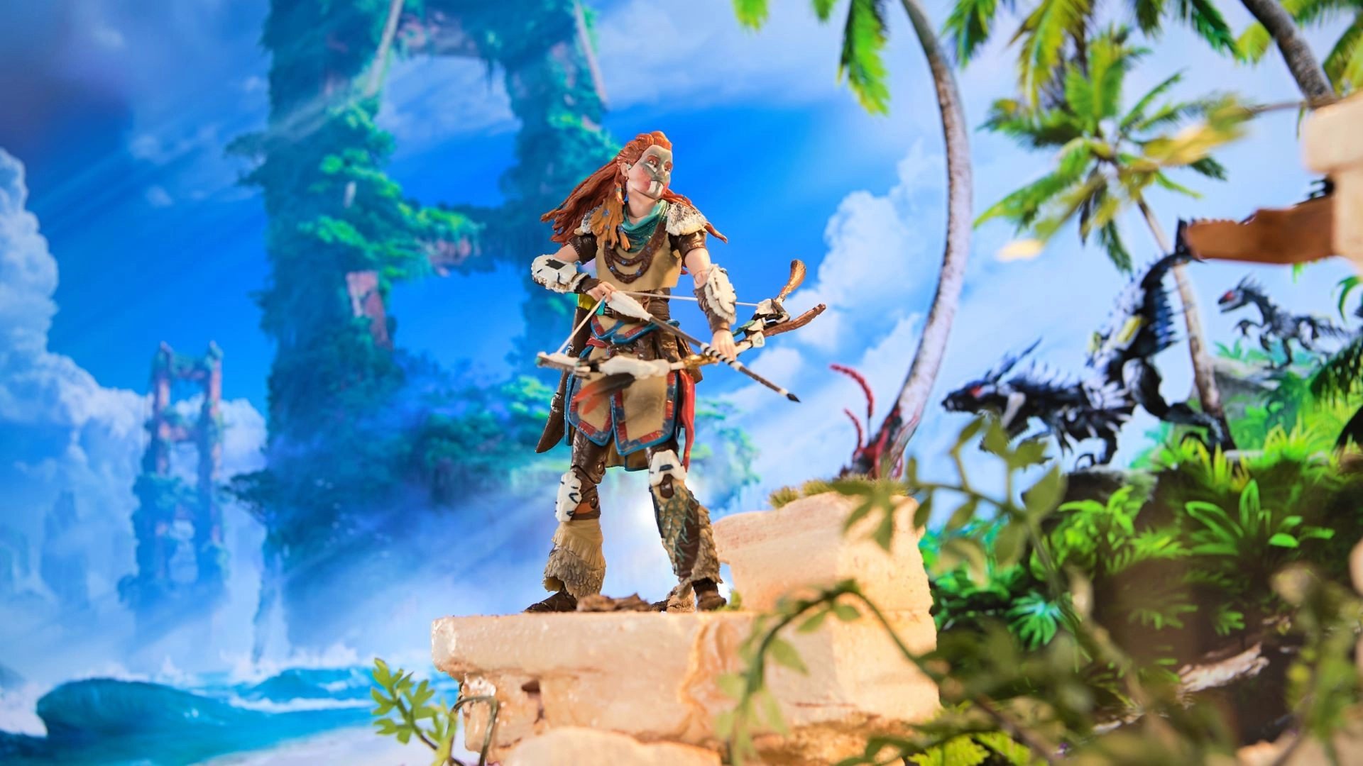 PlayStation revela figuras colecionáveis das suas principais franquias 5 110285.webp