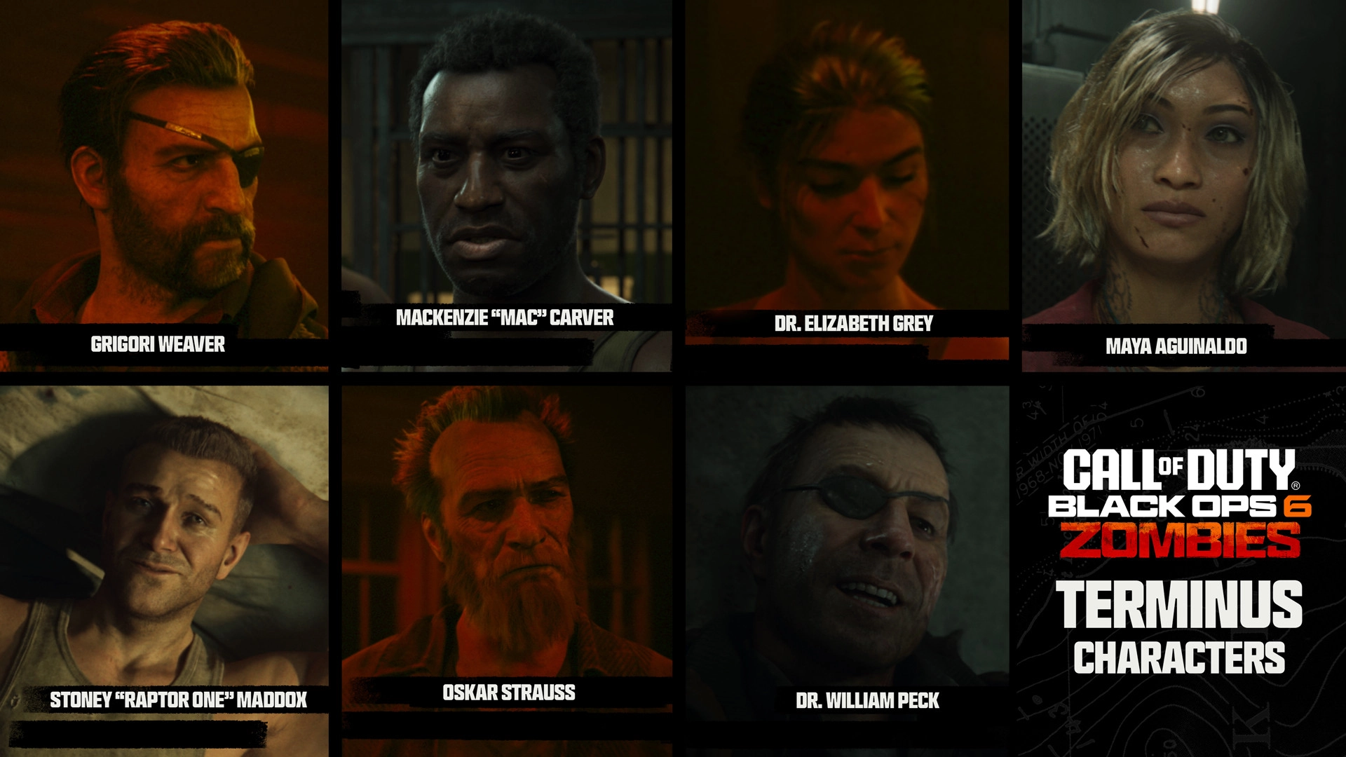 Call of Duty: Black Ops 6 ganha trailer do modo zumbi 1 111806.webp