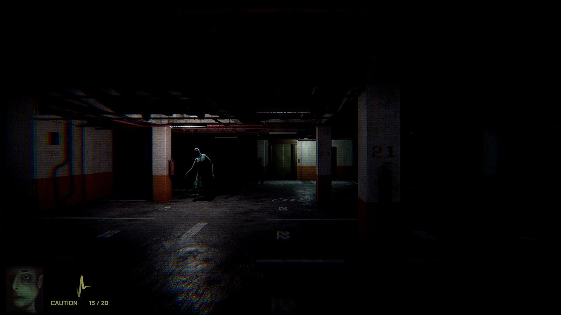 Lurks Within Walls é anunciado, um novo RPG de terror 1 113122.webp