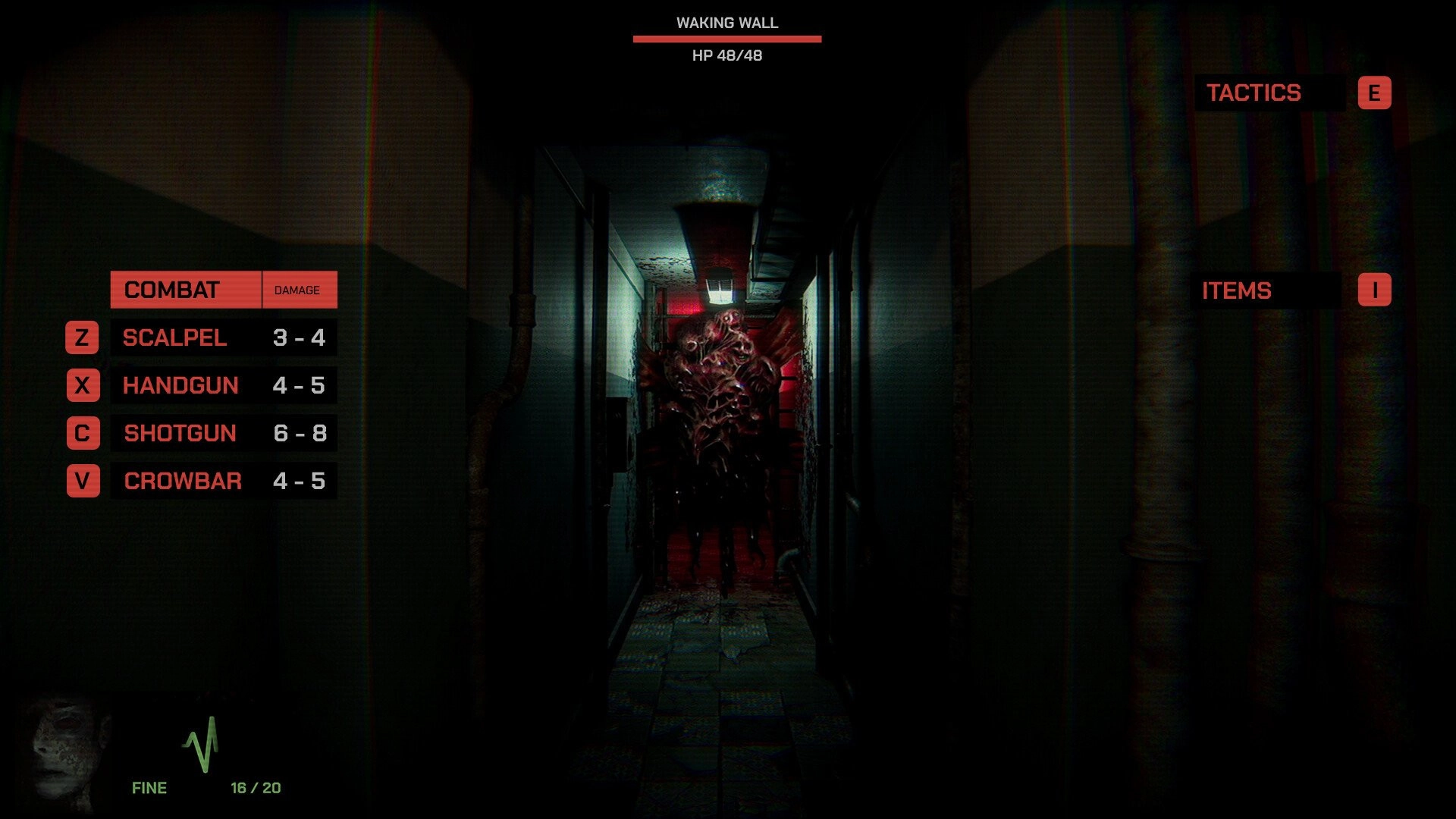 Lurks Within Walls é anunciado, um novo RPG de terror 2 113123.webp