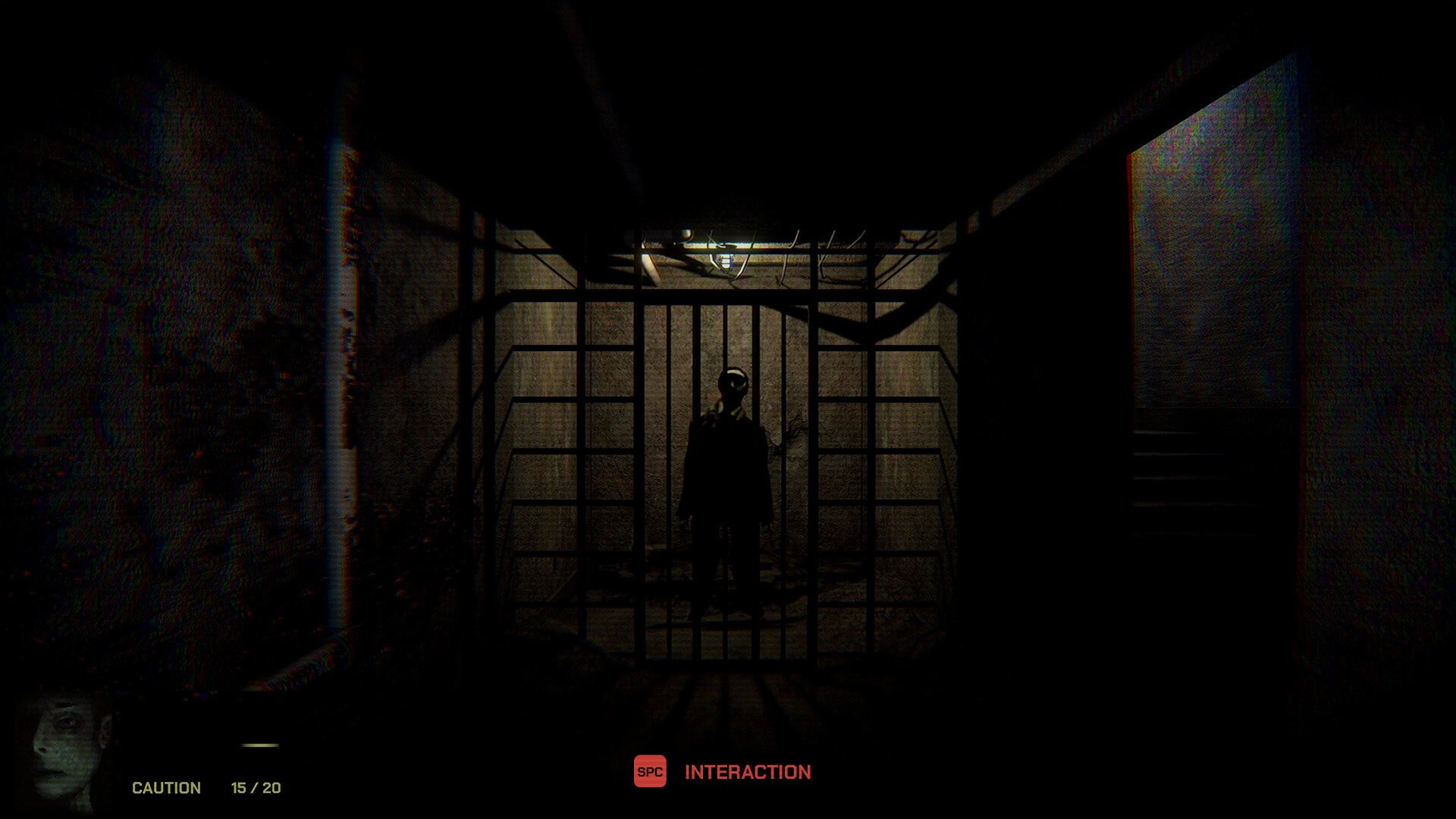 Lurks Within Walls é anunciado, um novo RPG de terror 3 113124.webp