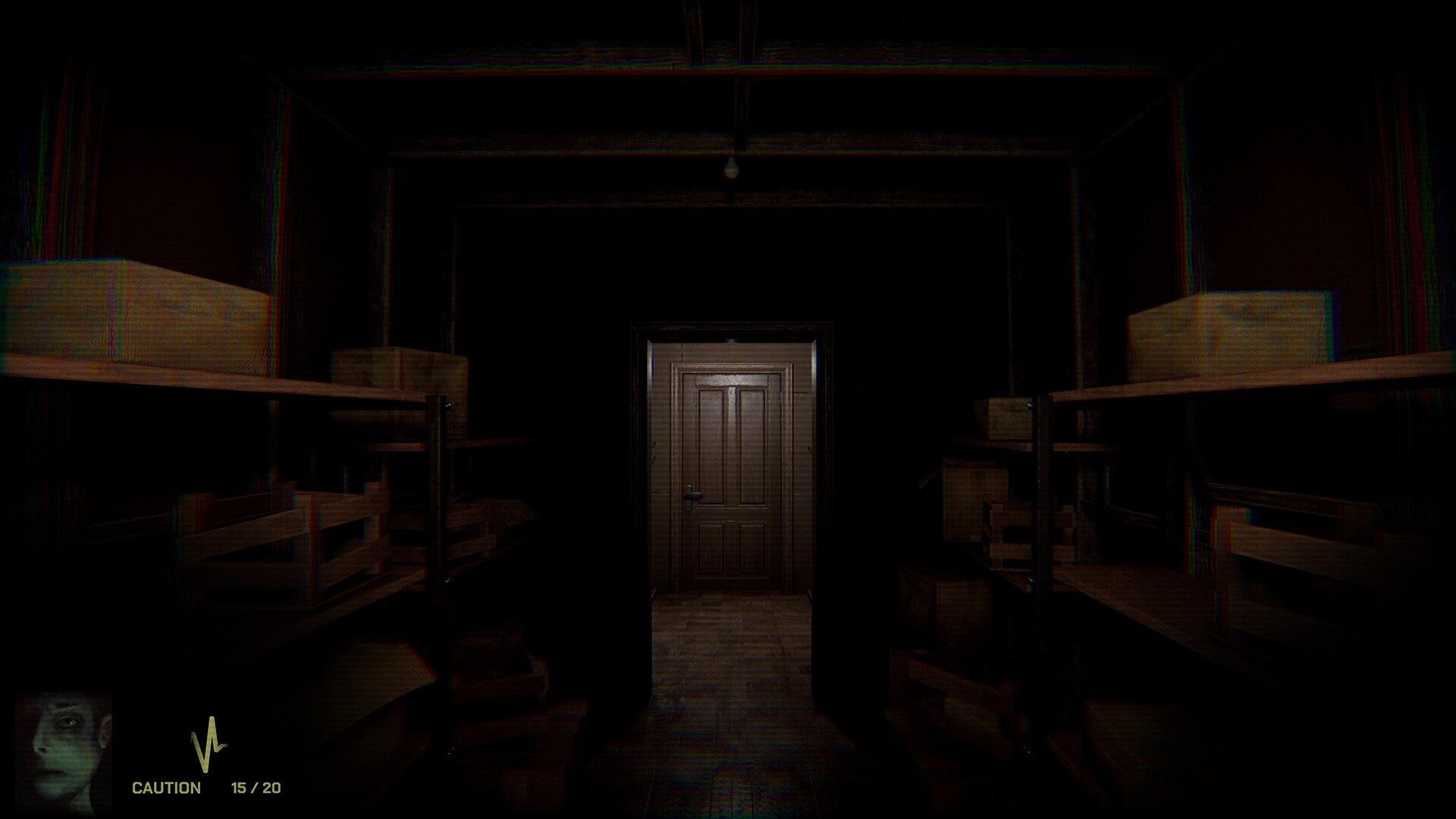 Lurks Within Walls é anunciado, um novo RPG de terror 4 113125.webp