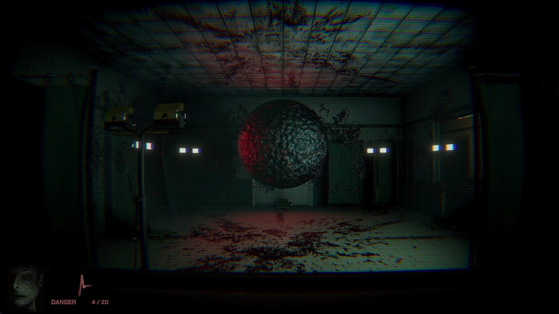 Lurks Within Walls é anunciado, um novo RPG de terror 5 113126.webp