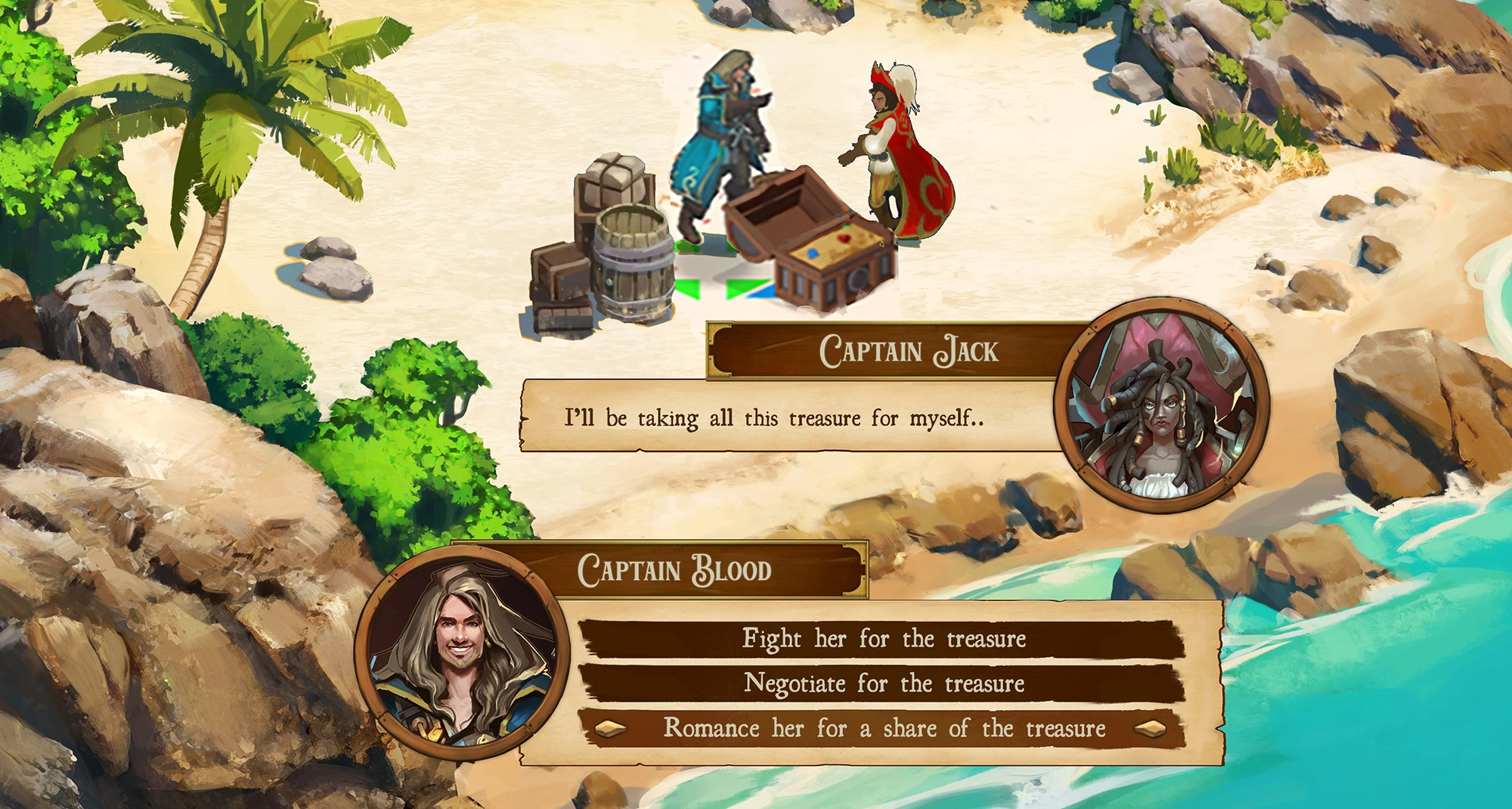 Sea of Legends é o mais novo jogo de Jordan Weisman, criador de Shadowrun 1 113507.webp