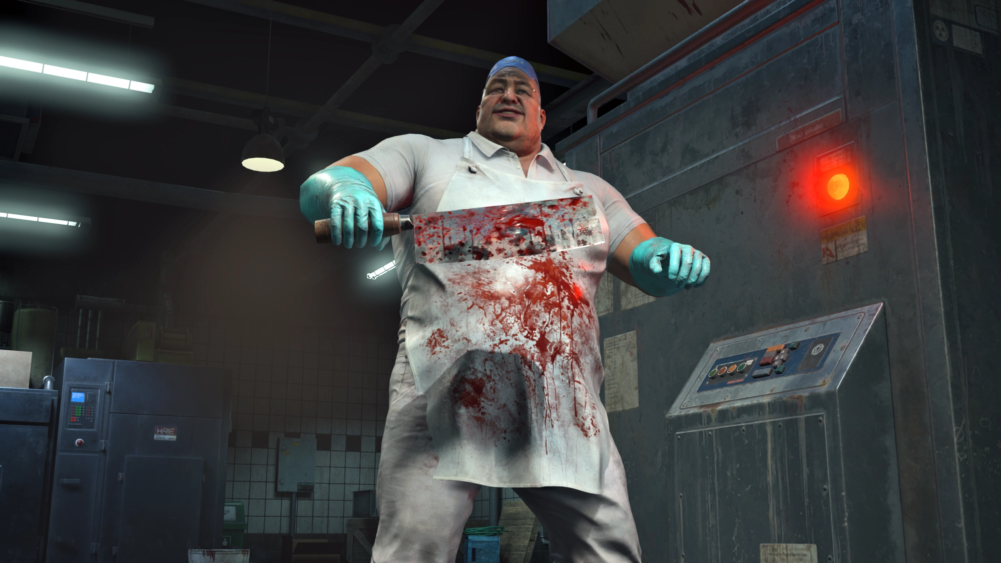 Análise | Dead Rising Deluxe Remaster 4 dead-rising-deluxe-remaster-113759.webp