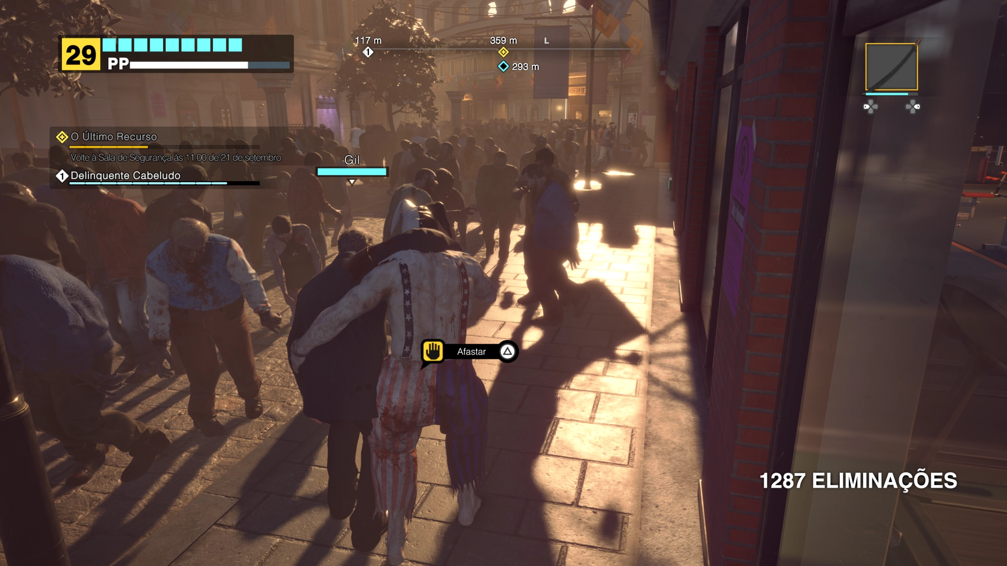 Análise | Dead Rising Deluxe Remaster 5 dead-rising-deluxe-remaster-113760.webp