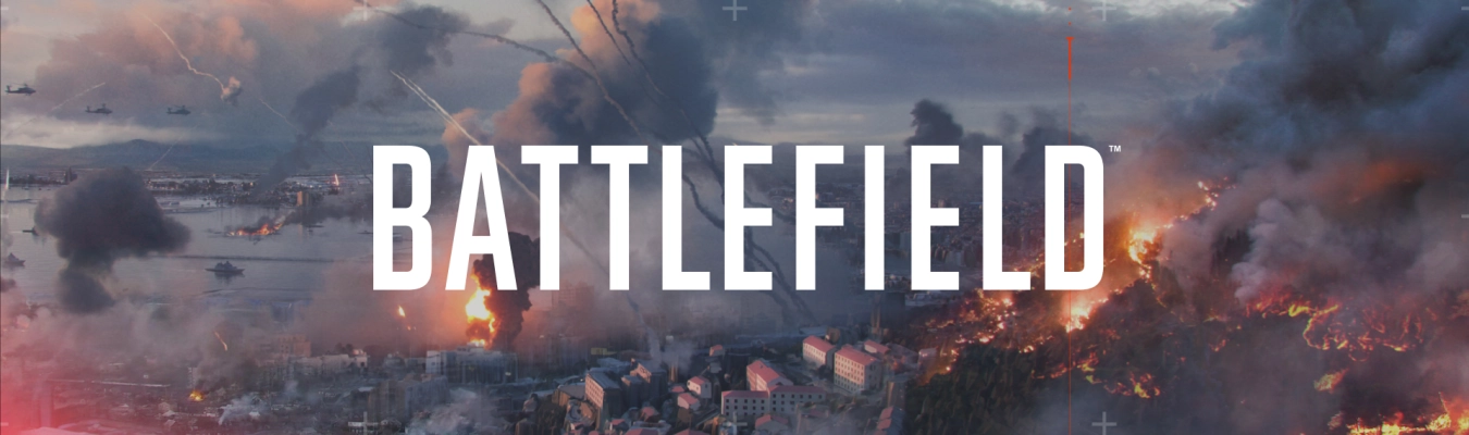 Novo Battlefield está sendo desenvolvido por 4 estúdios em colaboração