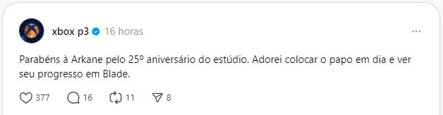Phil Spencer avaliou o progresso do desenvolvimento de Marvel's Blade 1 marvels-blade-phil-spencer-115489.webp