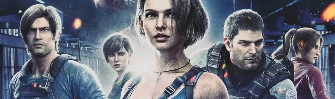Resident Evil 9 vindo aí? Capcom faz possível teaser do anúncio