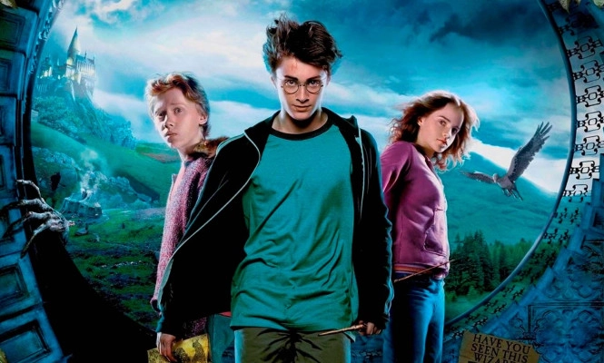Série de Harry Potter não deve estrear tão cedo