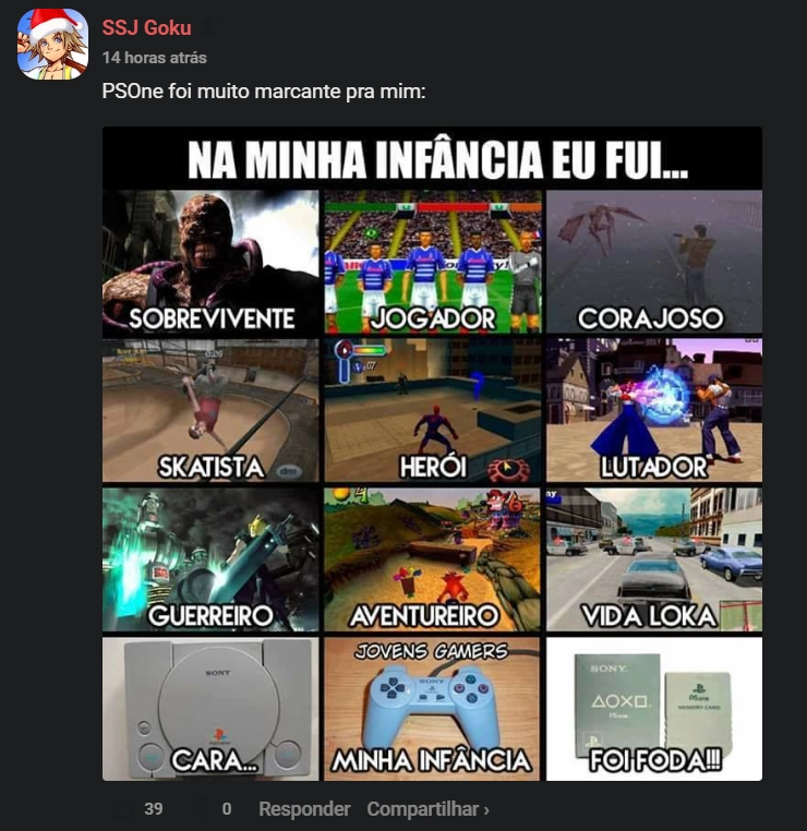 Vocês decidiram: PlayStation 2 foi o melhor console da Sony 3 117130.webp
