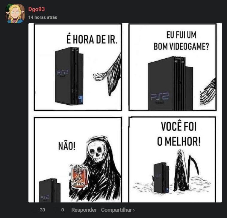 Vocês decidiram: PlayStation 2 foi o melhor console da Sony 5 117131.webp