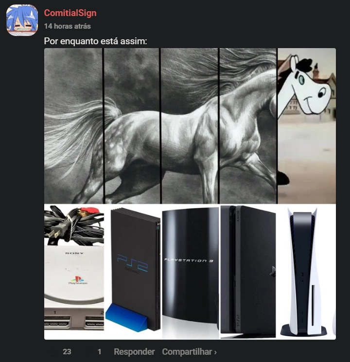 Vocês decidiram: PlayStation 2 foi o melhor console da Sony 6 117132.webp