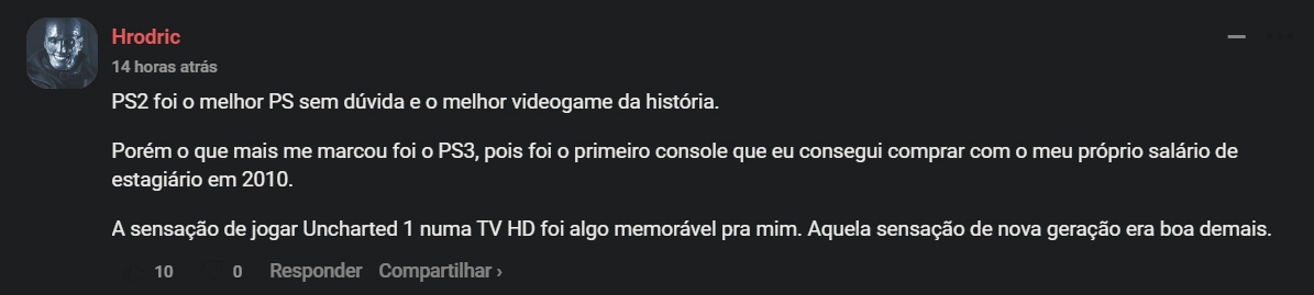 Vocês decidiram: PlayStation 2 foi o melhor console da Sony 1 117134.webp