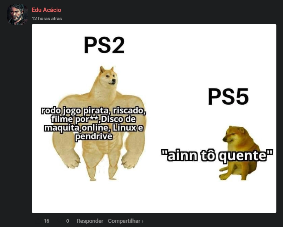 Vocês decidiram: PlayStation 2 foi o melhor console da Sony 7 117136.webp