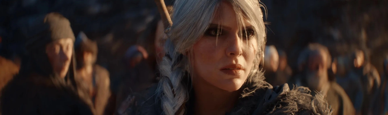 CD Projekt RED se pronuncia sobre fake news envolvendo The Witcher 4