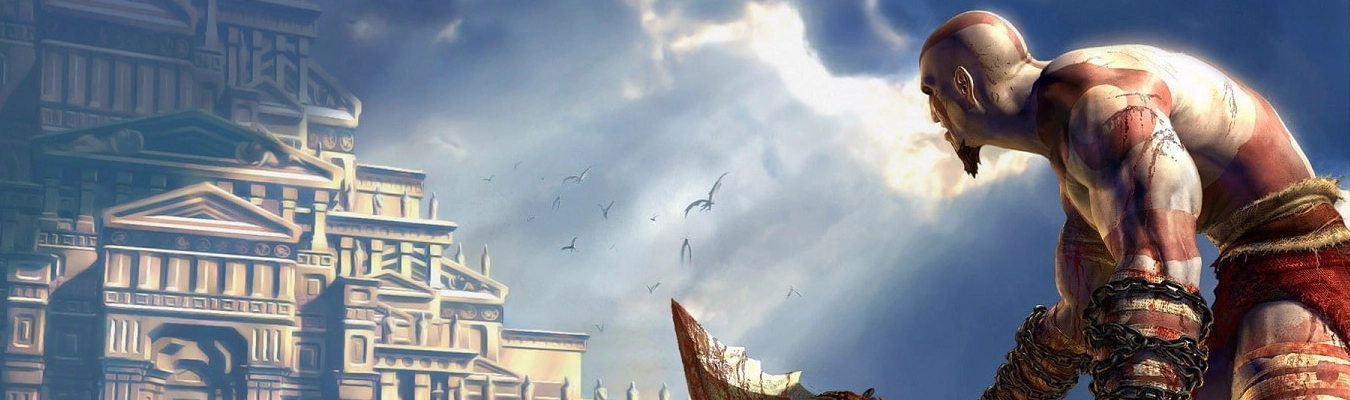 Rank - Os 8 melhores jogos da franquia God of War 3 118227.webp