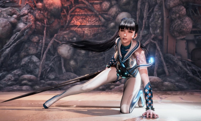 Stellar Blade: Os trajes mais bonitos do game