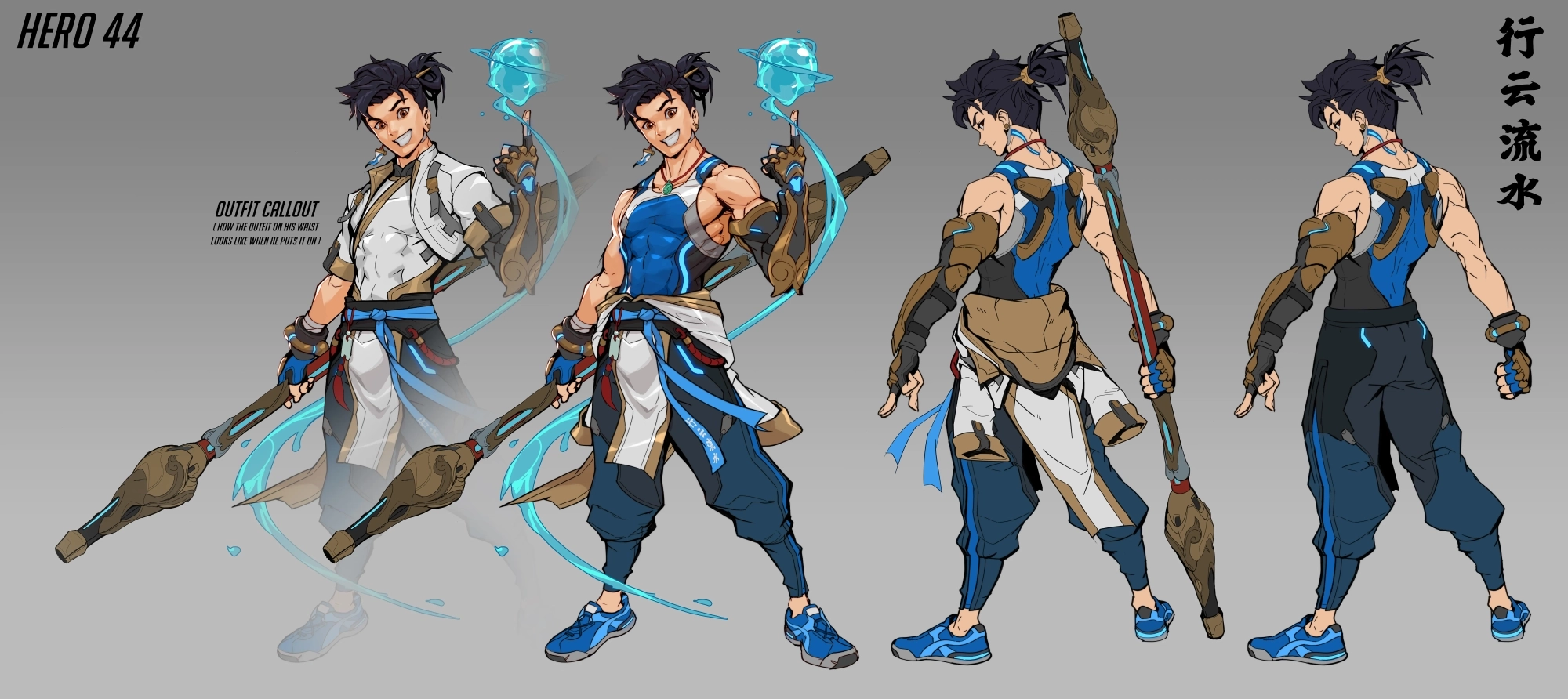 Overwatch 2 revela modo em terceira pessoa, sistema de perks e muito mais 5 119806.webp