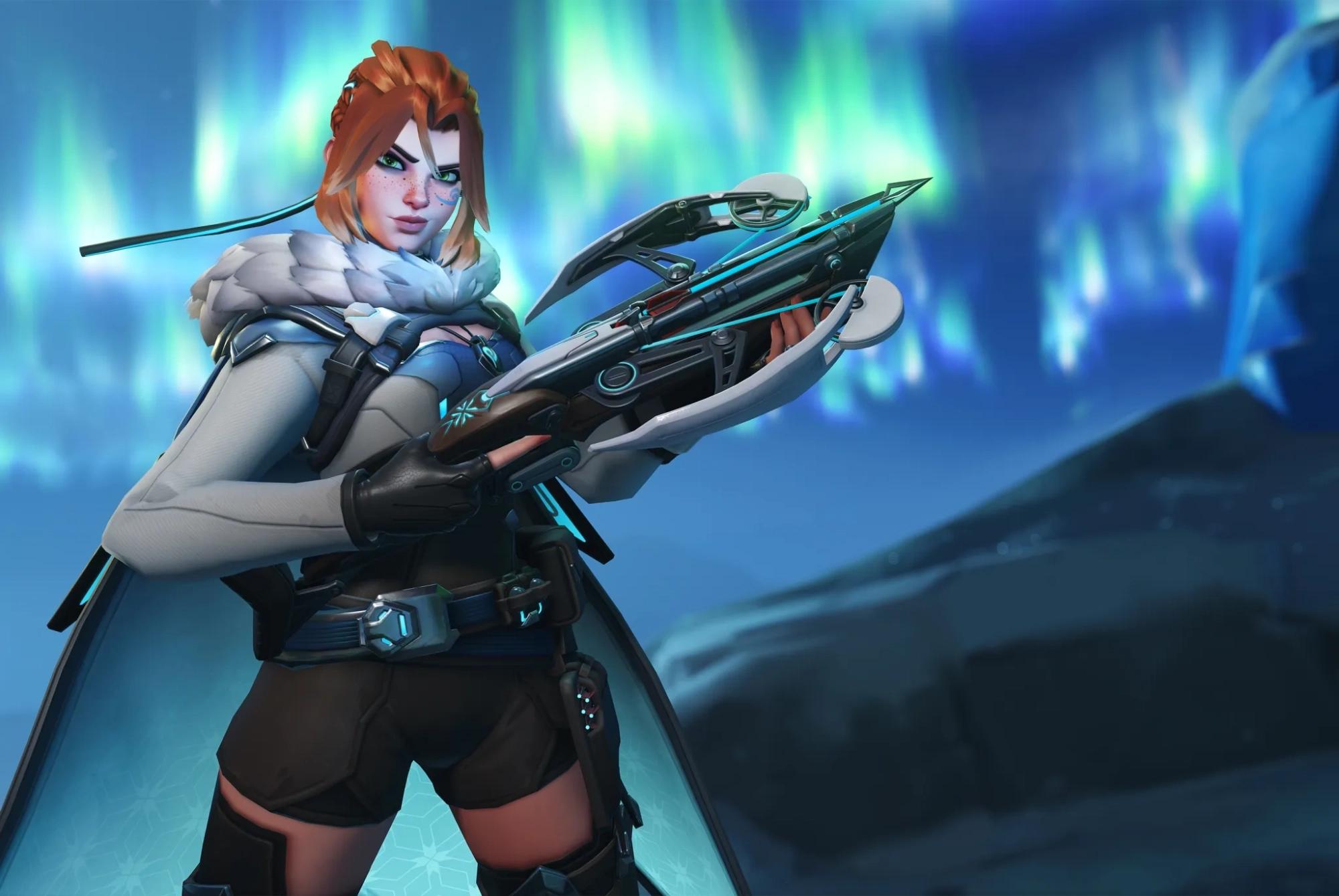Overwatch 2 revela modo em terceira pessoa, sistema de perks e muito mais 4 119807.webp