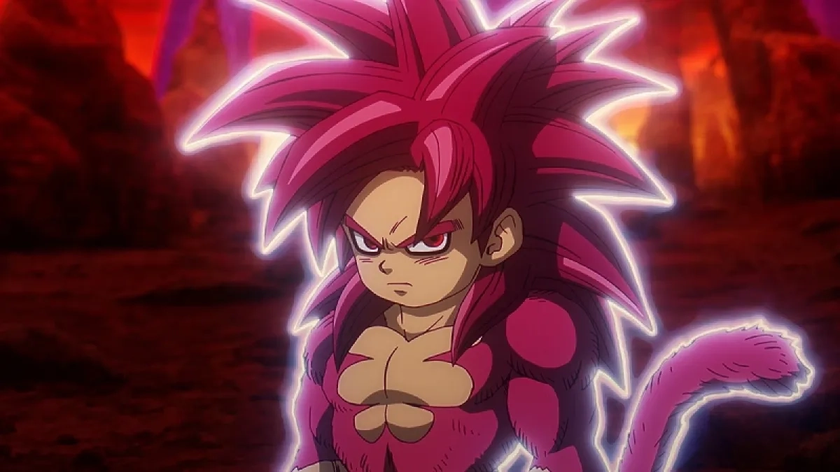 Dragon Ball Daima ganha imagens do Episódio 18 e traz grande revelação 1 119925.webp