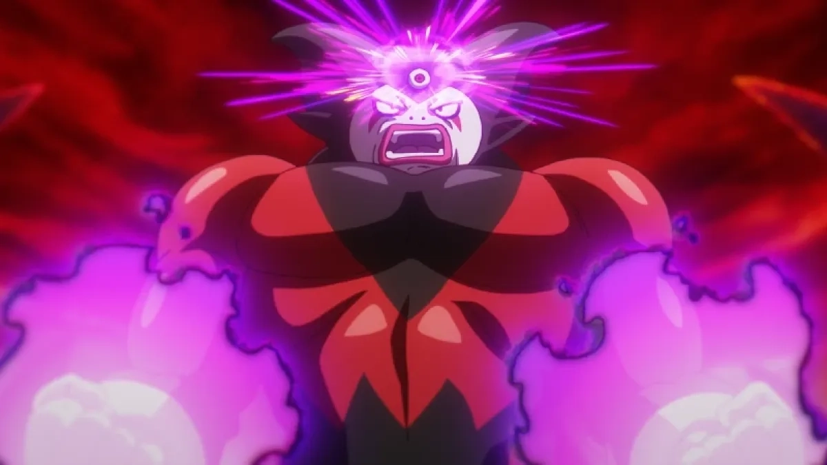 Dragon Ball Daima ganha imagens do Episódio 18 e traz grande revelação 3 119926.webp