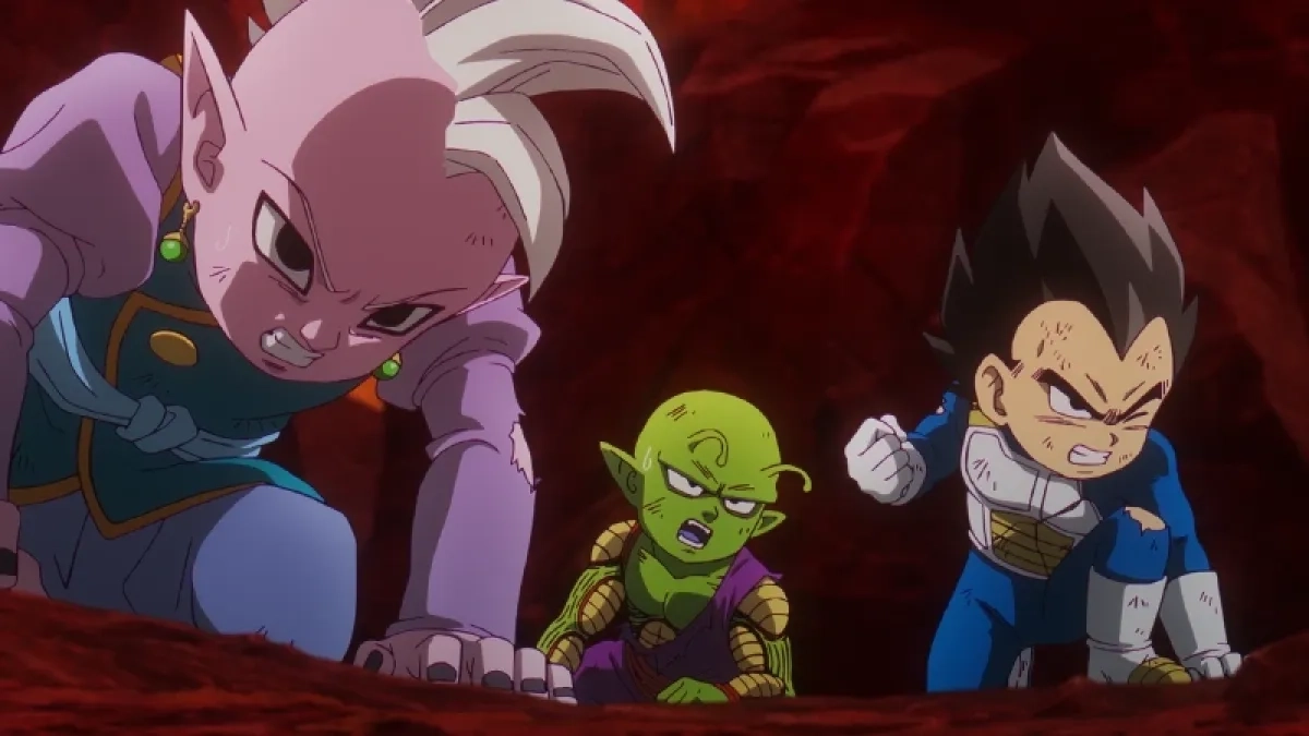 Dragon Ball Daima ganha imagens do Episódio 18 e traz grande revelação 2 119927.webp