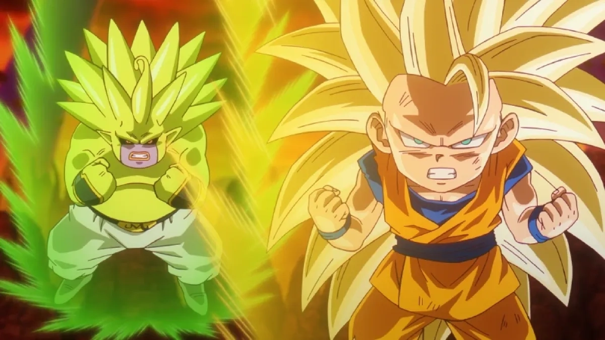 Dragon Ball Daima ganha imagens do Episódio 18 e traz grande revelação 4 119929.webp