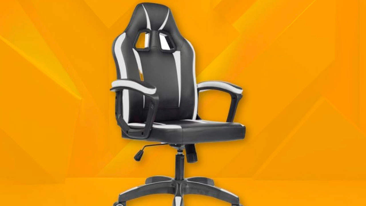 Cadeira gamer: 8 modelos para jogar com conforto e estilo 2 cadeira-gamer-fortt-harbin-119789.webp